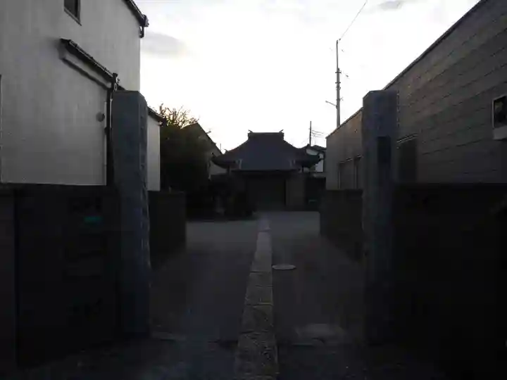 輪福寺(東京都)