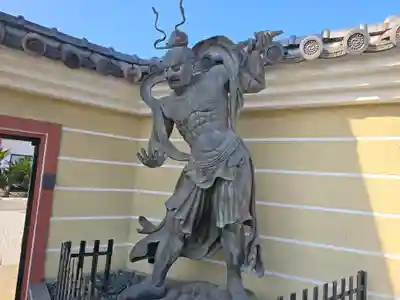 妙国寺(大阪府)