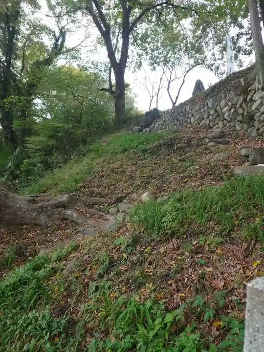 玉淀水天宮奥宮(埼玉県)