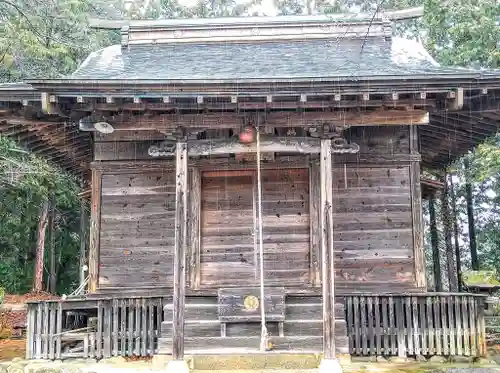 津島神社(宮城県)