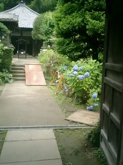 円応寺のその他建物