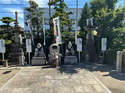 大徳院(愛知県)