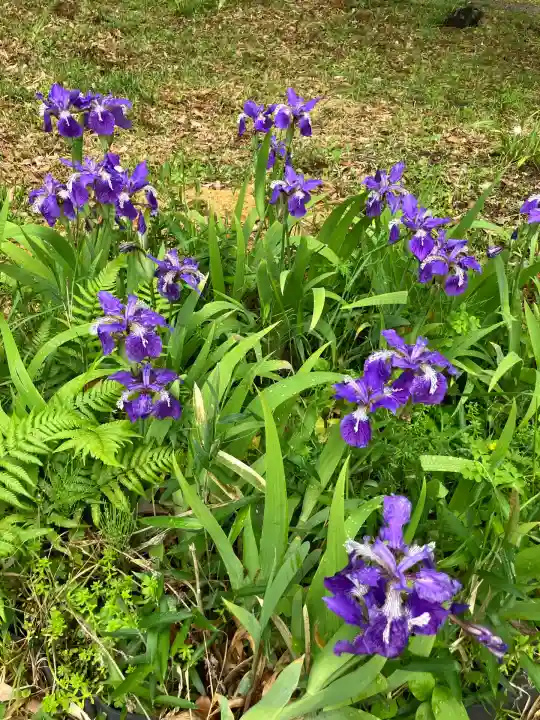 作楽神社(岡山県)