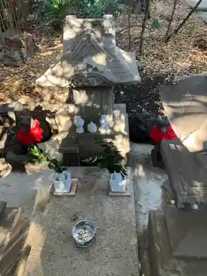 代々木八幡宮(東京都)