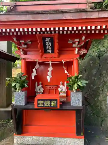 和布刈神社(福岡県)