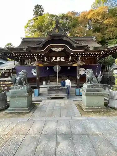 八栗寺(香川県)