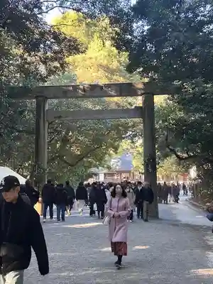 熱田神宮(愛知県)