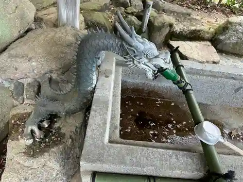 吉備津神社(広島県)