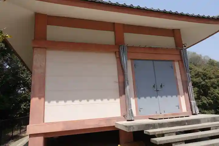 神童寺のその他建物