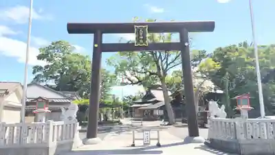 大宮神社(千葉県)