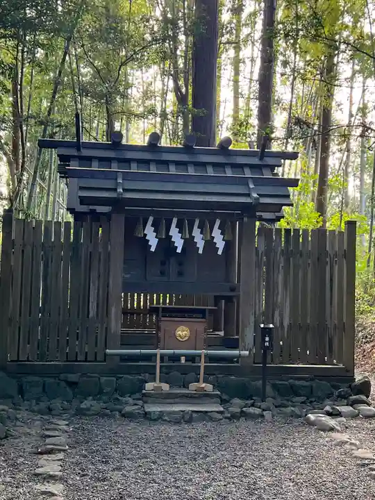 香取神宮(千葉県)