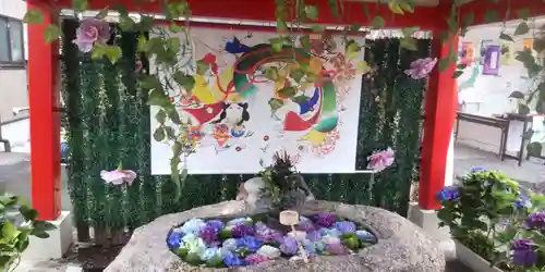 別小江神社(愛知県)