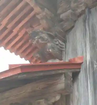 十文字神社(宮城県)