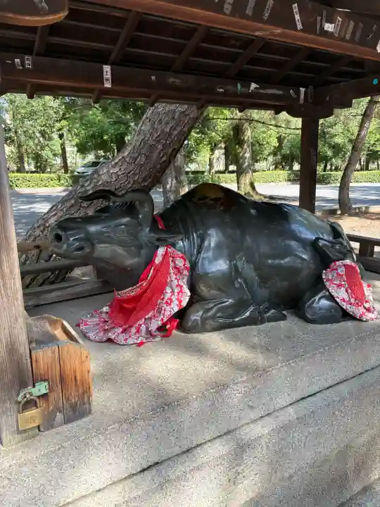 北野天満宮(京都府)