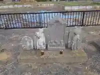 辨才天のその他建物