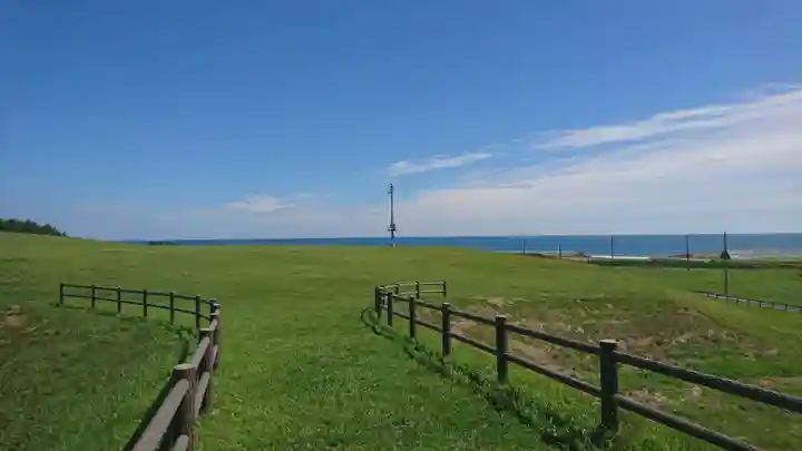 金刀比羅神社(青森県)