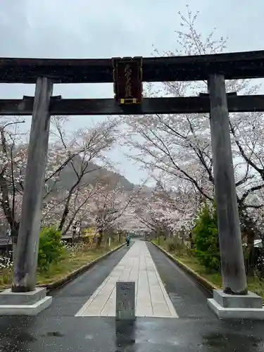 高麗神社(埼玉県)