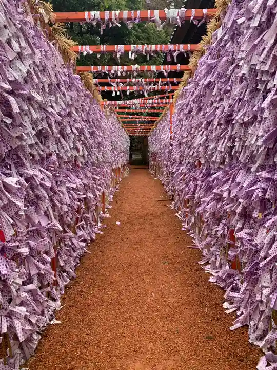 石浦神社のその他建物