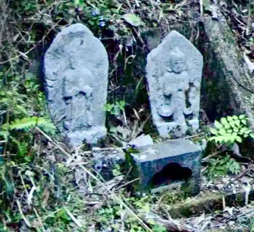 嶽之下神社(静岡県)