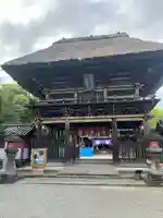 青井阿蘇神社(熊本県)