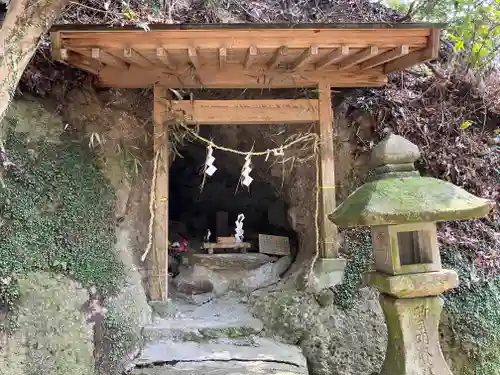 岩戸寺(大分県)