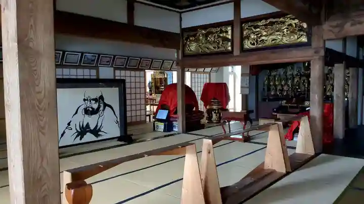 龍徳寺(北海道)