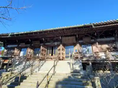 播州清水寺のその他建物
