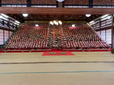 秋葉總本殿可睡斎のその他建物