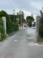 川越八幡宮(埼玉県)