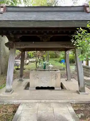 淨眞寺(東京都)