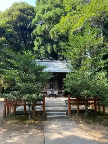 香取神宮(千葉県)