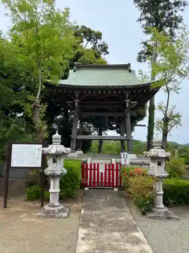長谷寺のその他建物