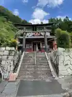 大川稲荷神社(兵庫県)