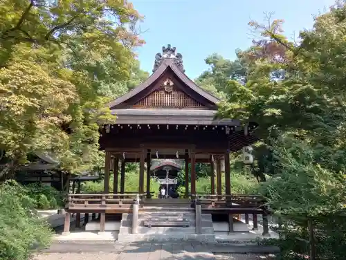 梨木神社(京都府)