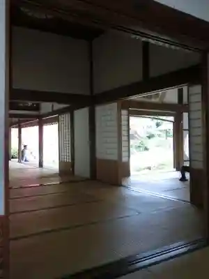 頼久寺のその他建物