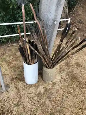 石疊神社(石畳神社)のその他建物
