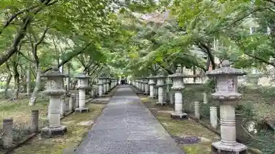高山寺のその他建物