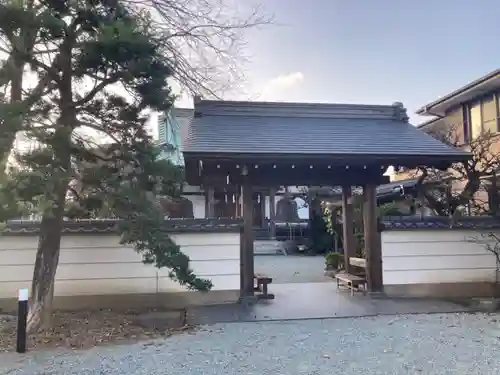 妙圓寺(神奈川県)