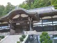 最乗寺(道了尊)(神奈川県)