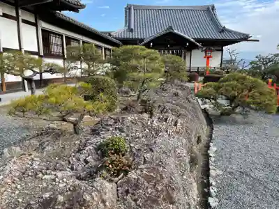 建勲神社(京都府)