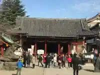 浅草神社(東京都)