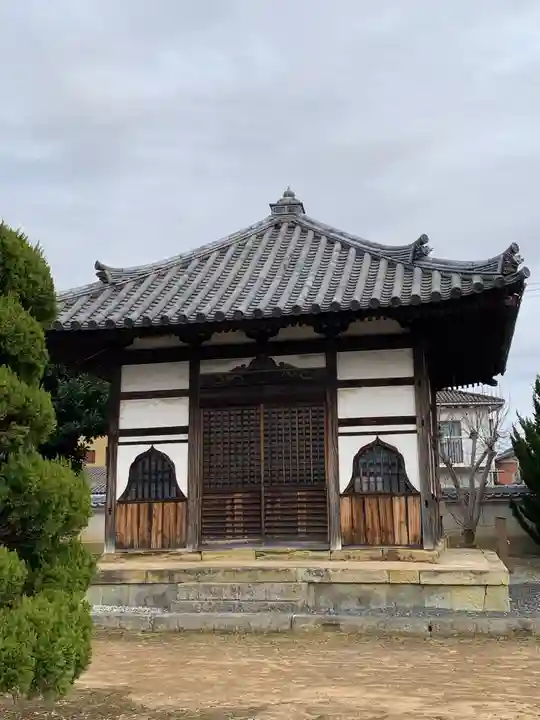 酒見寺のその他建物