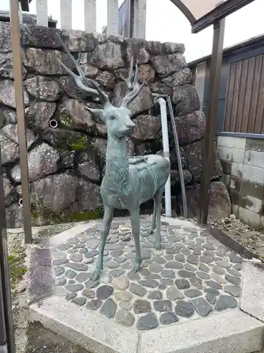 櫟谷七野神社(京都府)