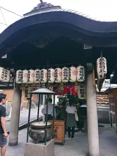 法善寺のその他建物