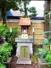 猿江神社(東京都)