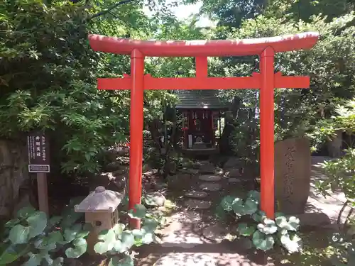 愛宕神社(東京都)