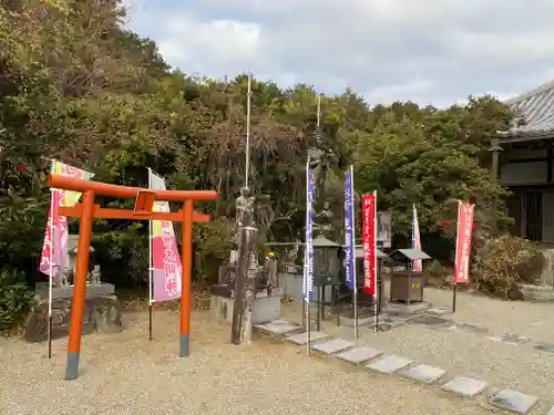 東光山　神宮寺(三重県)