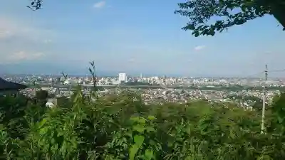 観音山慈眼院(高崎観音)(群馬県)
