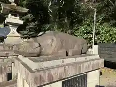 谷保天満宮(東京都)