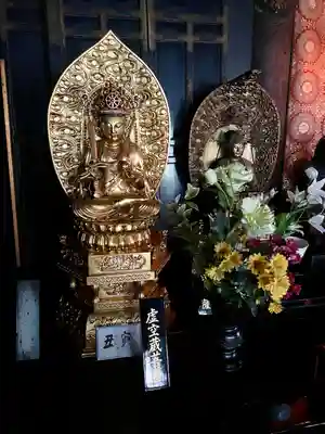 護国院(東京都)